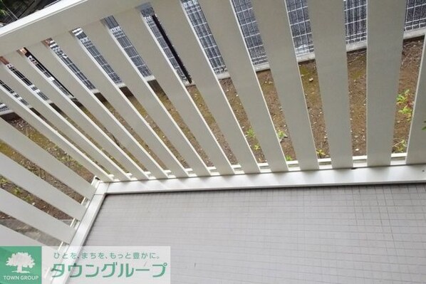 シャルドネC棟の物件内観写真